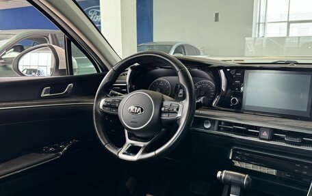 KIA K5, 2020 год, 2 350 000 рублей, 12 фотография