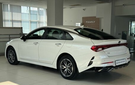 KIA K5, 2020 год, 2 350 000 рублей, 6 фотография