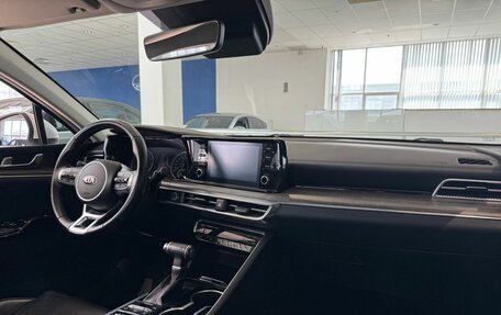 KIA K5, 2020 год, 2 350 000 рублей, 11 фотография