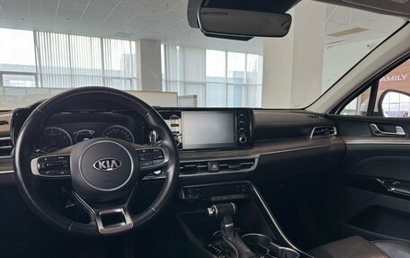 KIA K5, 2020 год, 2 350 000 рублей, 14 фотография