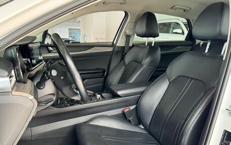 KIA K5, 2020 год, 2 350 000 рублей, 17 фотография