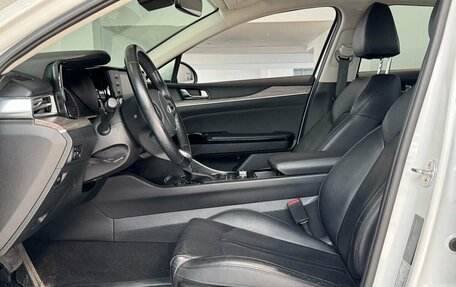 KIA K5, 2020 год, 2 350 000 рублей, 16 фотография