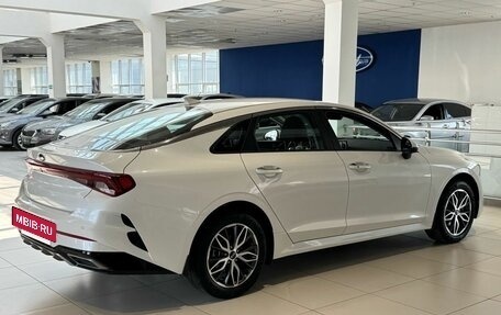 KIA K5, 2020 год, 2 350 000 рублей, 4 фотография