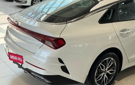 KIA K5, 2020 год, 2 350 000 рублей, 8 фотография