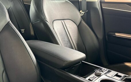 KIA K5, 2020 год, 2 350 000 рублей, 30 фотография