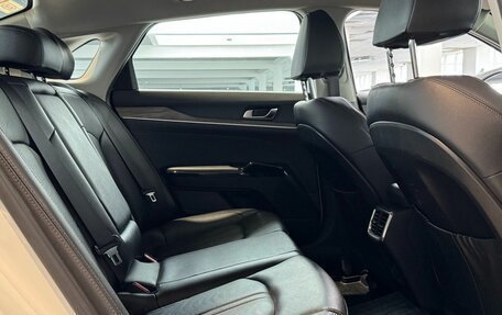 KIA K5, 2020 год, 2 350 000 рублей, 31 фотография