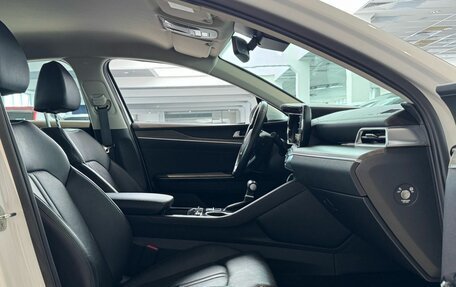 KIA K5, 2020 год, 2 350 000 рублей, 27 фотография