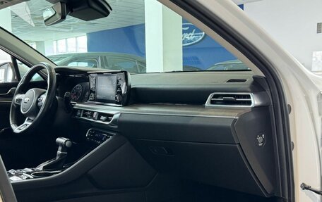 KIA K5, 2020 год, 2 350 000 рублей, 28 фотография