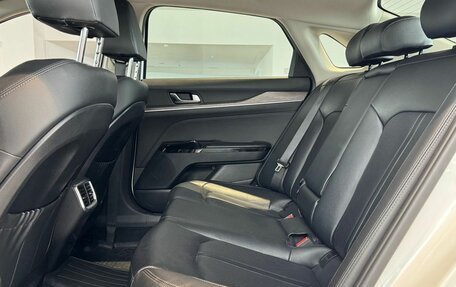 KIA K5, 2020 год, 2 350 000 рублей, 35 фотография