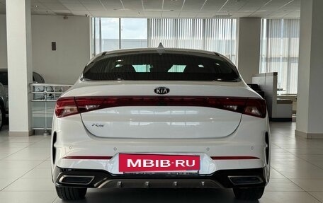 KIA K5, 2020 год, 2 350 000 рублей, 5 фотография