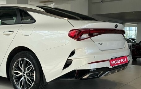 KIA K5, 2020 год, 2 350 000 рублей, 7 фотография