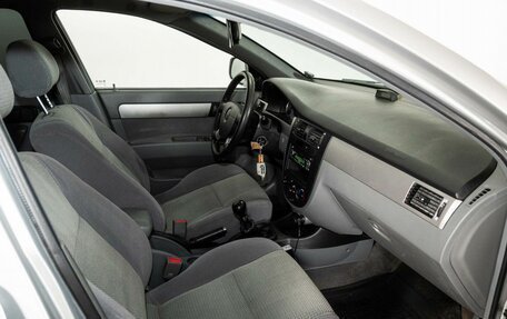 Chevrolet Lacetti, 2011 год, 578 000 рублей, 6 фотография