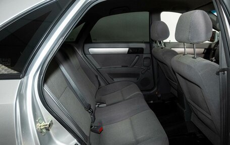 Chevrolet Lacetti, 2011 год, 578 000 рублей, 8 фотография