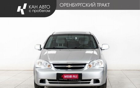 Chevrolet Lacetti, 2011 год, 578 000 рублей, 2 фотография
