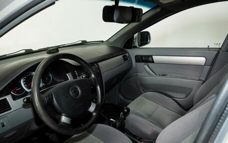 Chevrolet Lacetti, 2011 год, 578 000 рублей, 5 фотография