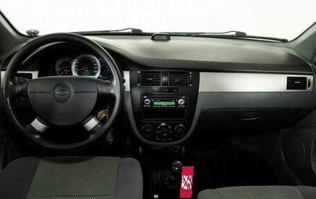 Chevrolet Lacetti, 2011 год, 578 000 рублей, 7 фотография