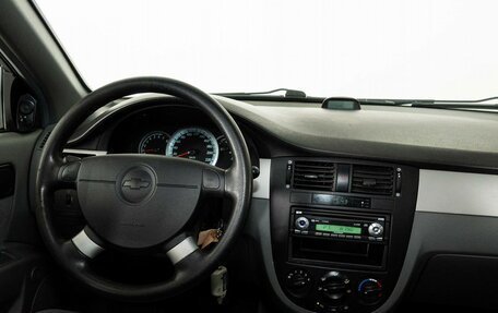 Chevrolet Lacetti, 2011 год, 578 000 рублей, 13 фотография