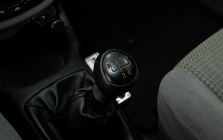 Chevrolet Lacetti, 2011 год, 578 000 рублей, 12 фотография