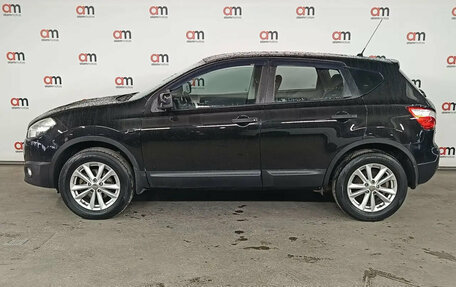 Nissan Qashqai, 2010 год, 799 000 рублей, 7 фотография