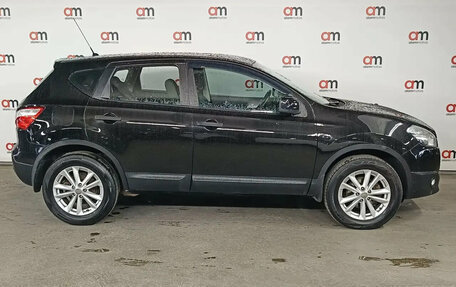 Nissan Qashqai, 2010 год, 799 000 рублей, 8 фотография