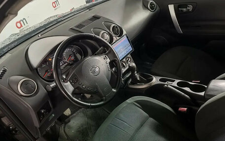 Nissan Qashqai, 2010 год, 799 000 рублей, 10 фотография