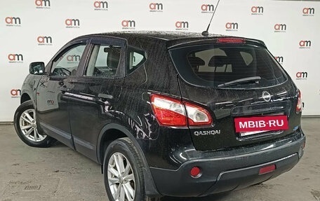 Nissan Qashqai, 2010 год, 799 000 рублей, 6 фотография