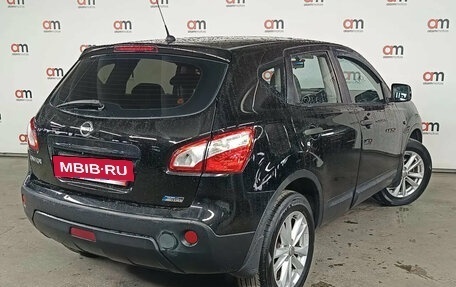 Nissan Qashqai, 2010 год, 799 000 рублей, 4 фотография