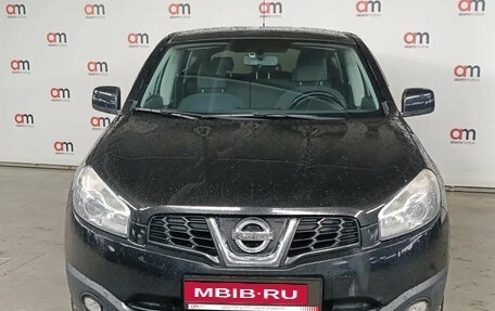 Nissan Qashqai, 2010 год, 799 000 рублей, 2 фотография