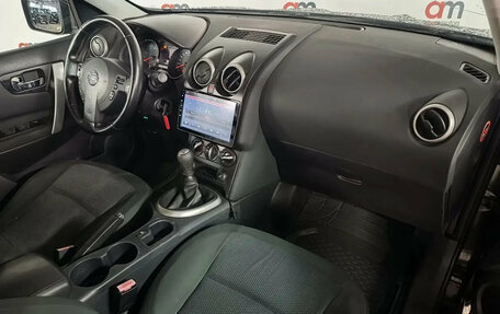 Nissan Qashqai, 2010 год, 799 000 рублей, 12 фотография