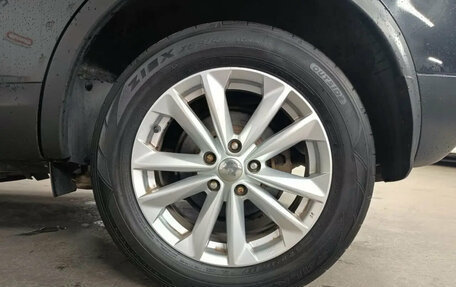 Nissan Qashqai, 2010 год, 799 000 рублей, 23 фотография