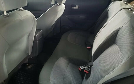 Nissan Qashqai, 2010 год, 799 000 рублей, 20 фотография