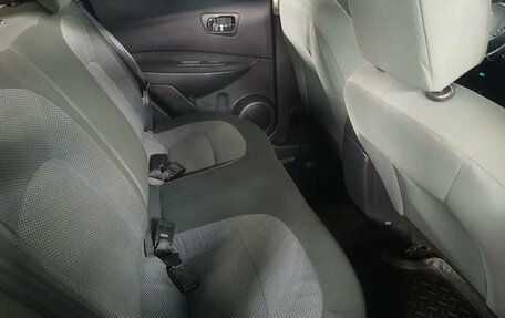 Nissan Qashqai, 2010 год, 799 000 рублей, 21 фотография