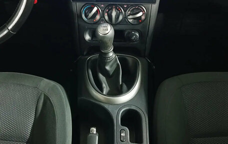 Nissan Qashqai, 2010 год, 799 000 рублей, 19 фотография