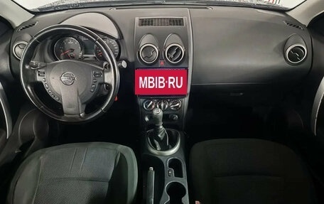 Nissan Qashqai, 2010 год, 799 000 рублей, 9 фотография