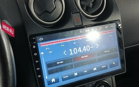 Nissan Qashqai, 2010 год, 799 000 рублей, 16 фотография