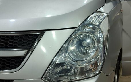 Hyundai Grand Starex Grand Starex I рестайлинг 2, 2010 год, 1 100 000 рублей, 8 фотография