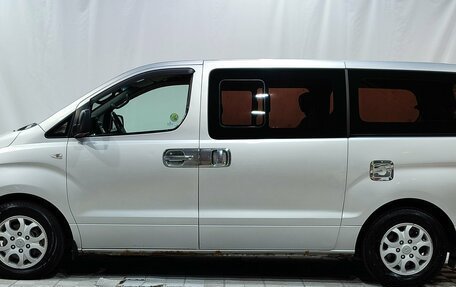 Hyundai Grand Starex Grand Starex I рестайлинг 2, 2010 год, 1 100 000 рублей, 7 фотография