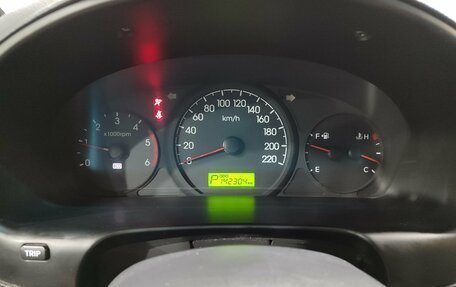 Hyundai Grand Starex Grand Starex I рестайлинг 2, 2010 год, 1 100 000 рублей, 12 фотография