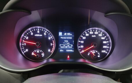 KIA Rio IV, 2019 год, 1 300 000 рублей, 12 фотография