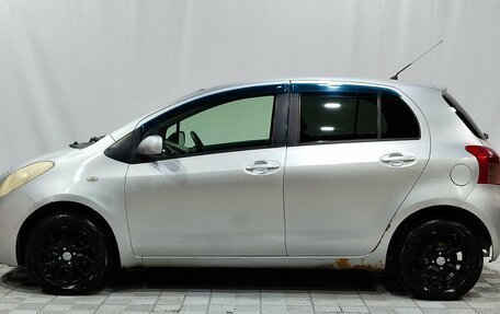 Toyota Vitz, 2005 год, 450 000 рублей, 7 фотография