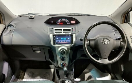 Toyota Vitz, 2005 год, 450 000 рублей, 15 фотография