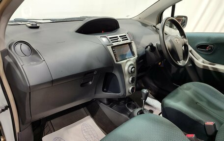 Toyota Vitz, 2005 год, 450 000 рублей, 16 фотография