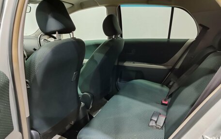 Toyota Vitz, 2005 год, 450 000 рублей, 17 фотография