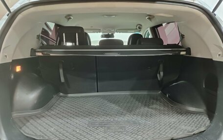KIA Sportage III, 2012 год, 1 250 000 рублей, 11 фотография