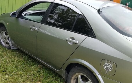 Nissan Primera II рестайлинг, 2001 год, 400 000 рублей, 3 фотография