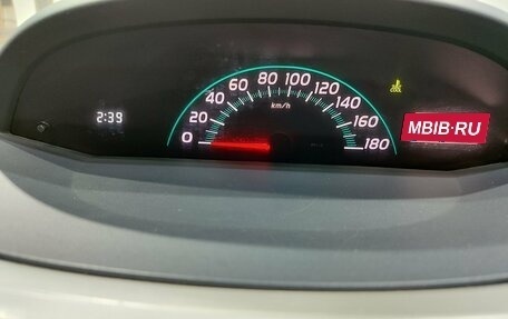 Toyota Vitz, 2005 год, 450 000 рублей, 12 фотография