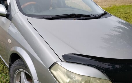 Nissan Primera II рестайлинг, 2001 год, 400 000 рублей, 4 фотография