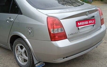 Nissan Primera II рестайлинг, 2001 год, 400 000 рублей, 6 фотография
