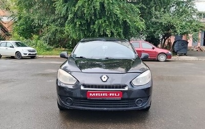 Renault Fluence I, 2012 год, 400 000 рублей, 1 фотография