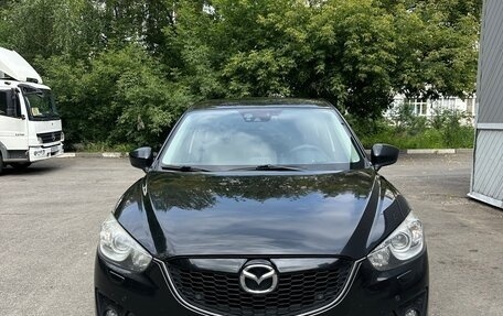 Mazda CX-5 II, 2013 год, 1 350 000 рублей, 3 фотография